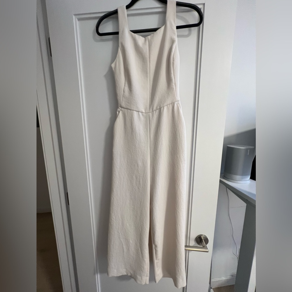 Aritzia jumpsuit